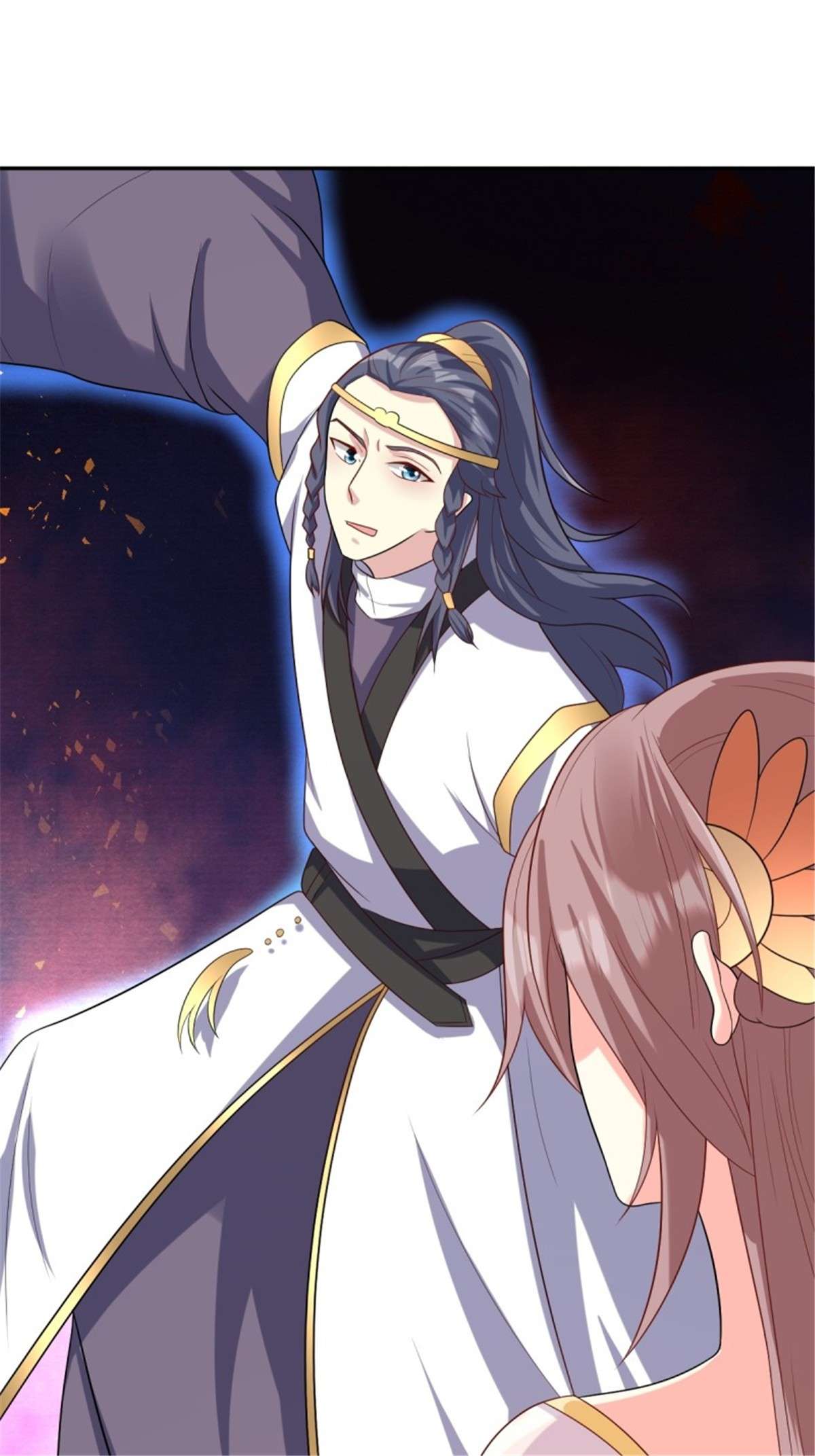 这个王爷他克妻，得盘!135 自食其果