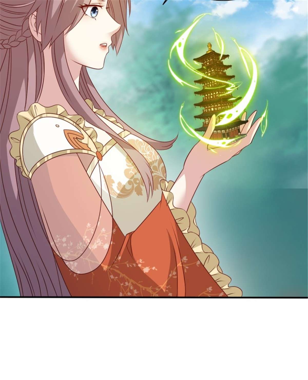 这个王爷他克妻，得盘!137 危机？