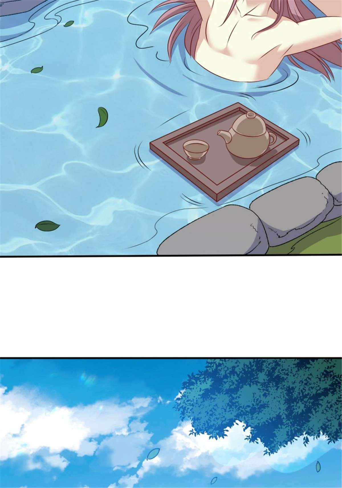 这个王爷他克妻，得盘!137 危机？