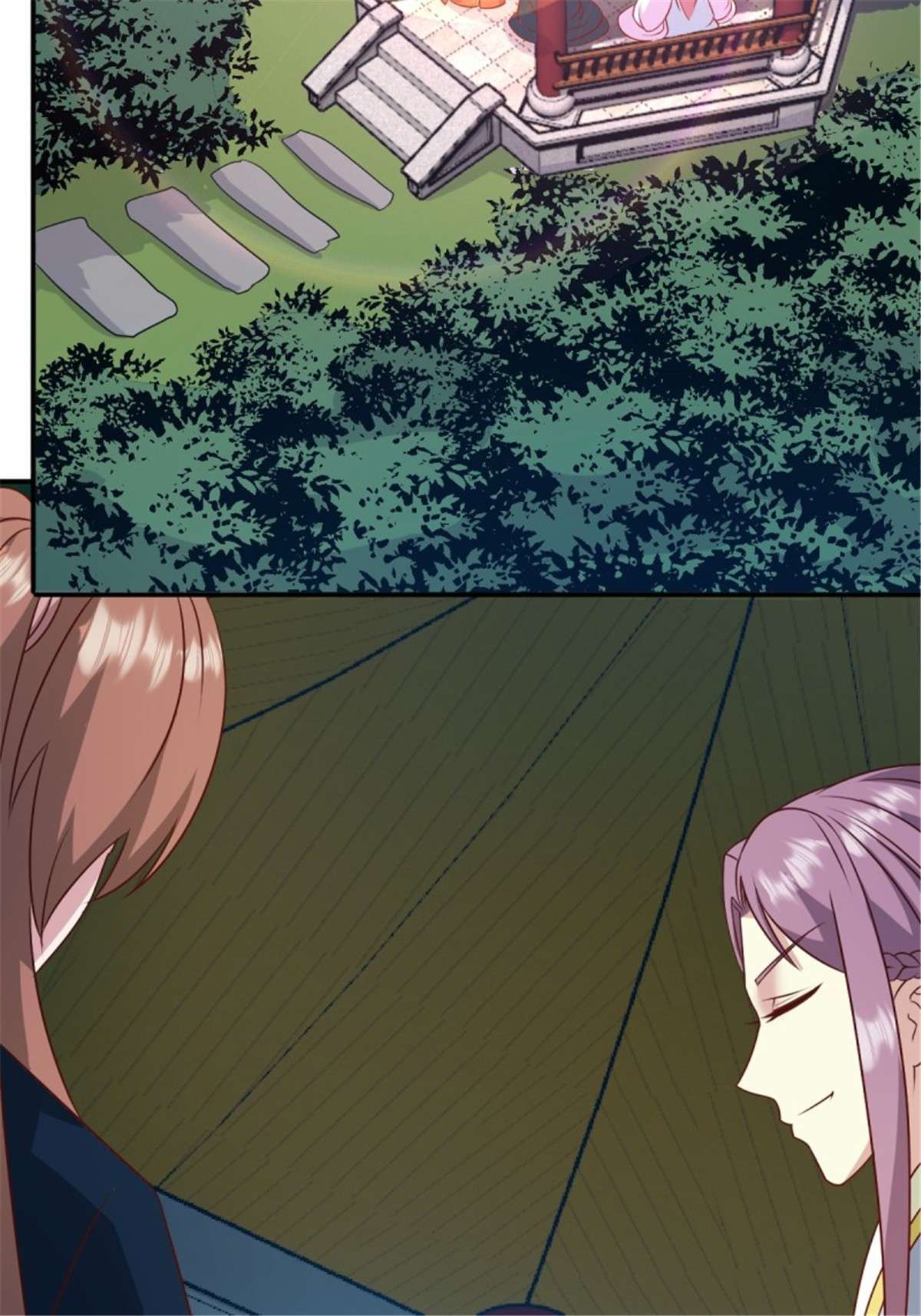 这个王爷他克妻，得盘!137 危机？