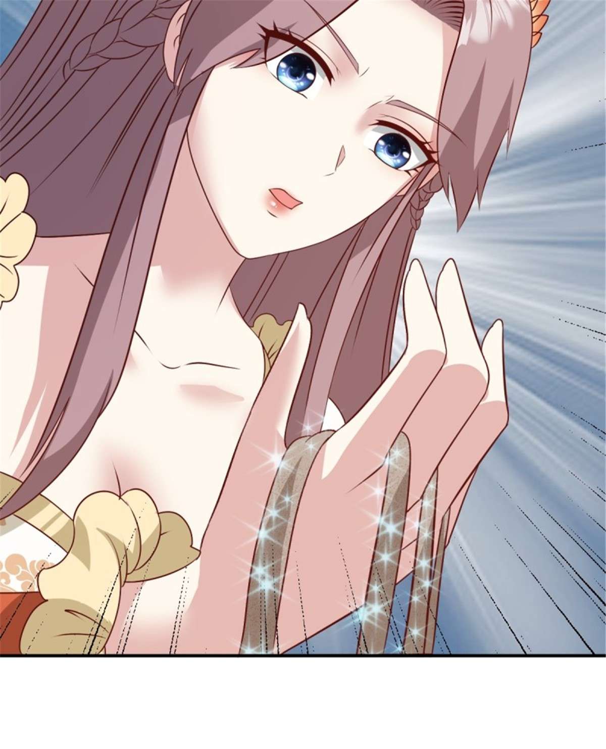 这个王爷他克妻，得盘!137 危机？