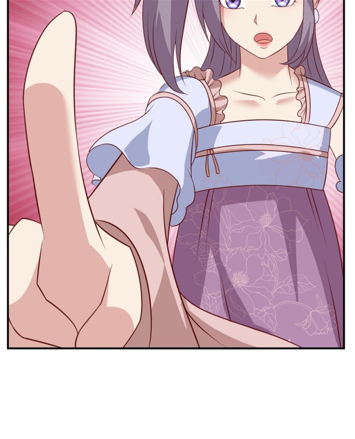 这个王爷他克妻，得盘!137 危机？