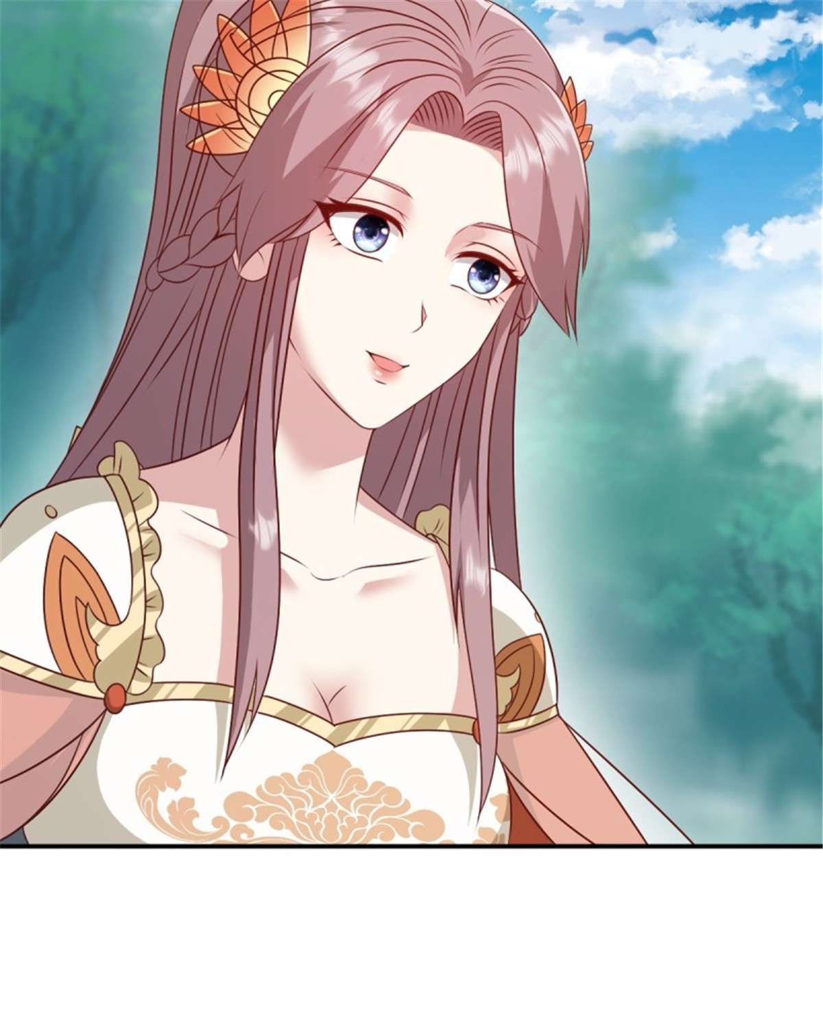 这个王爷他克妻，得盘!137 危机？