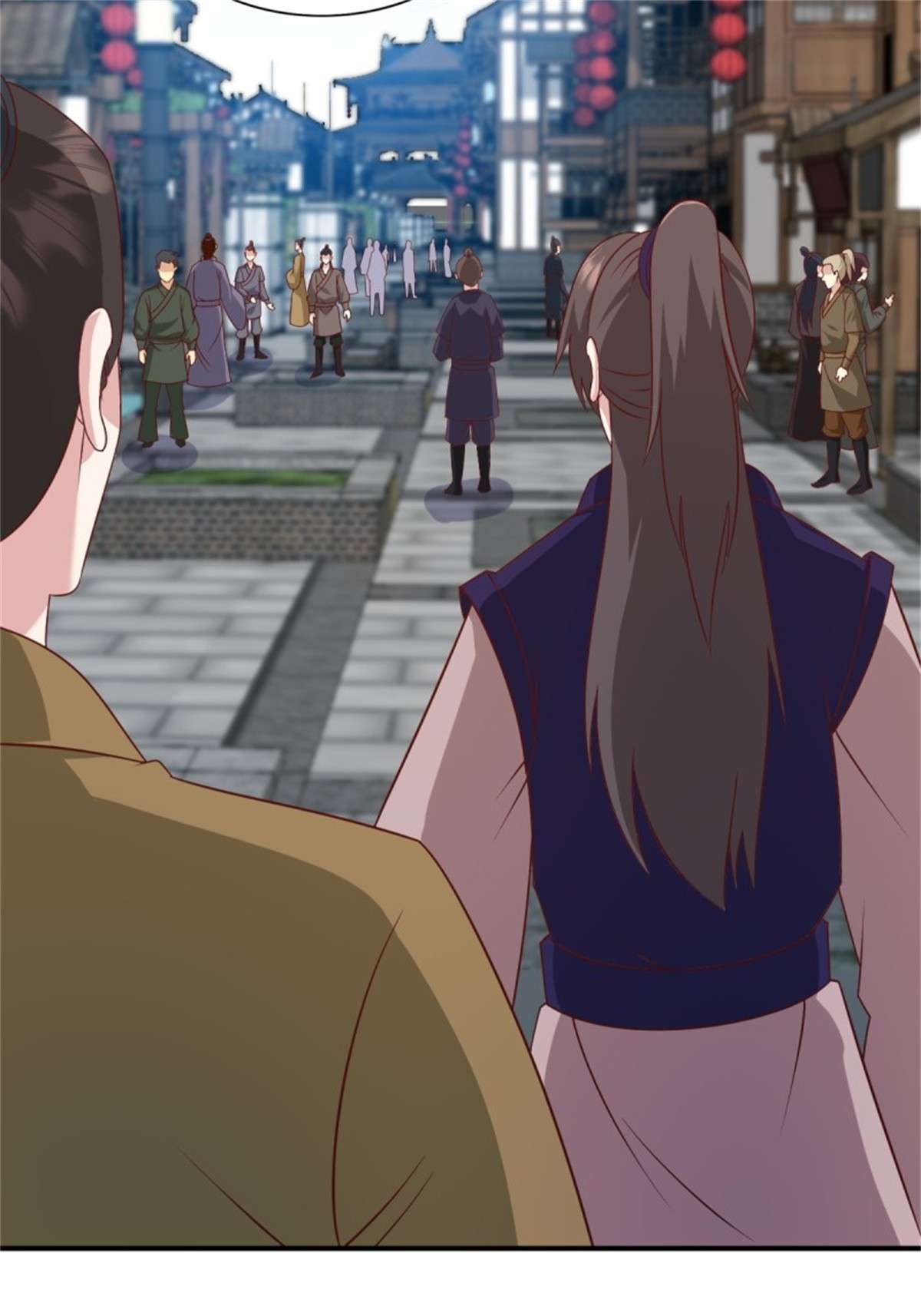 这个王爷他克妻，得盘!139 昂贵的符纸