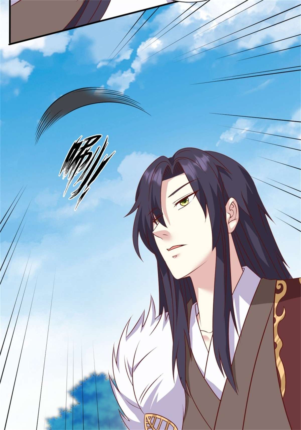 这个王爷他克妻，得盘!139 昂贵的符纸