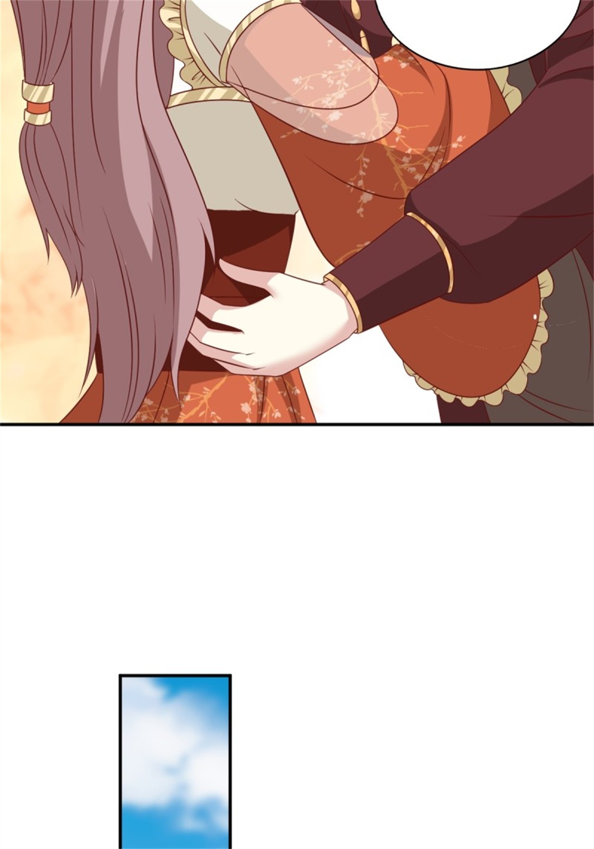 这个王爷他克妻，得盘!139 昂贵的符纸