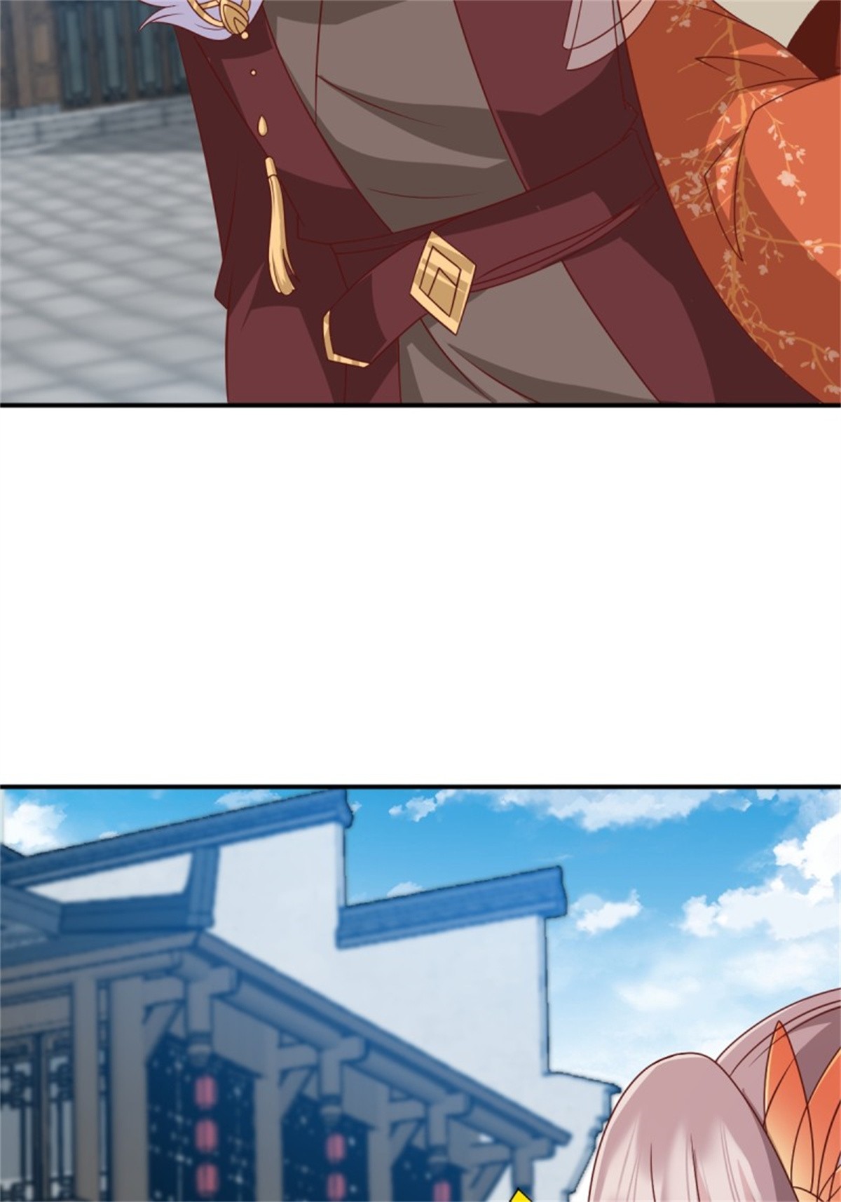 这个王爷他克妻，得盘!139 昂贵的符纸