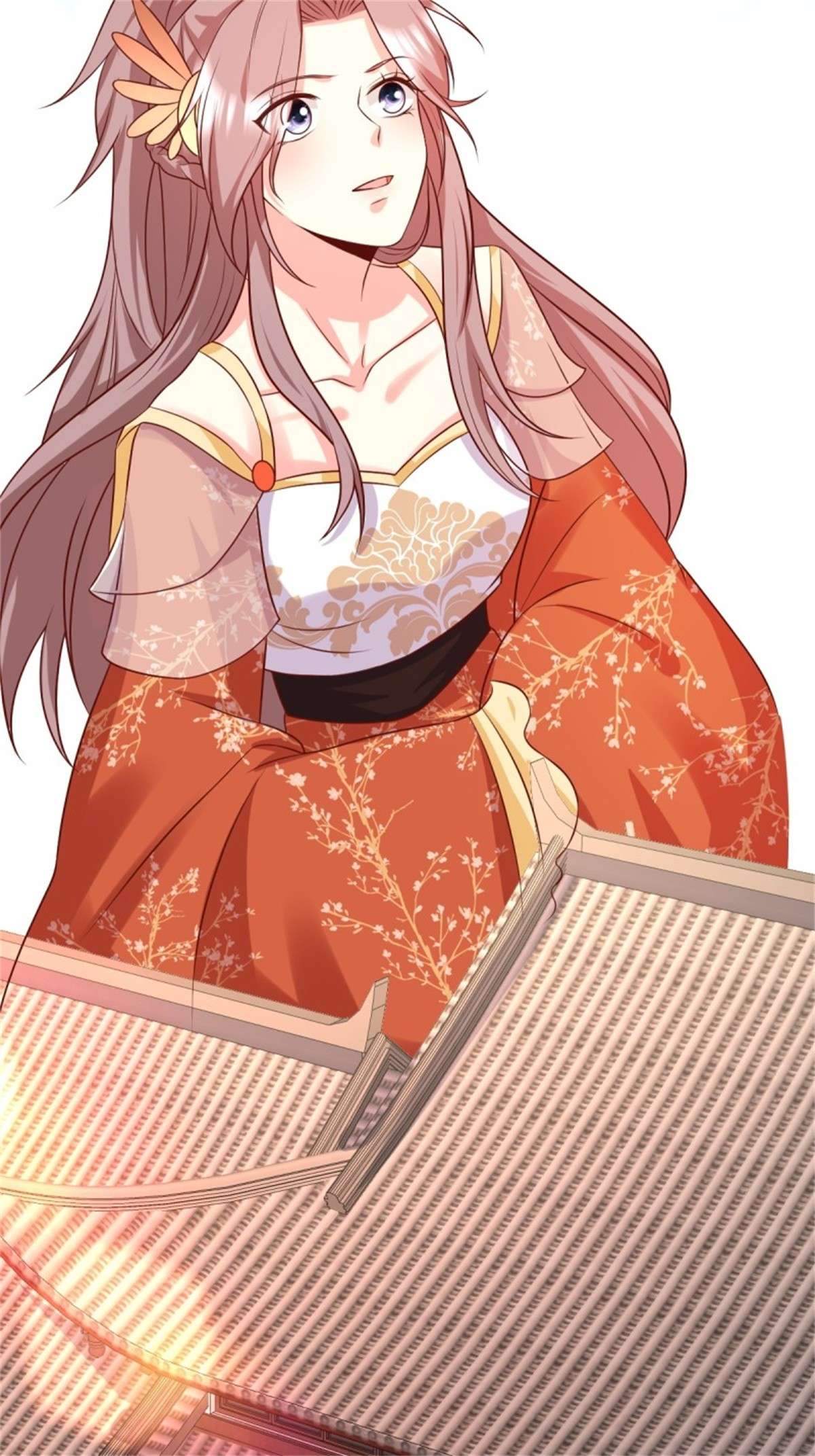 这个王爷他克妻，得盘!140 千山派