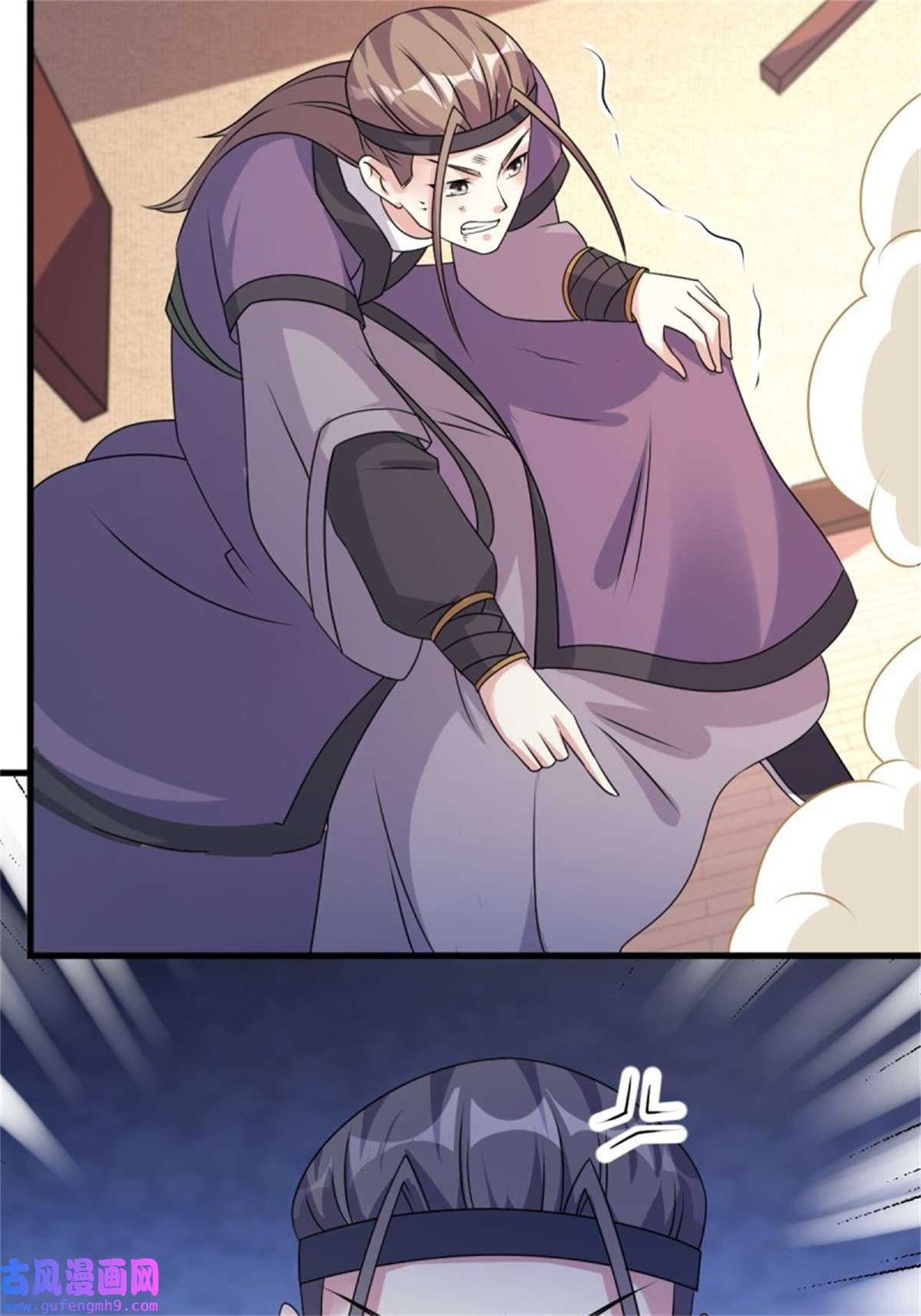 这个王爷他克妻，得盘!141 打赌？