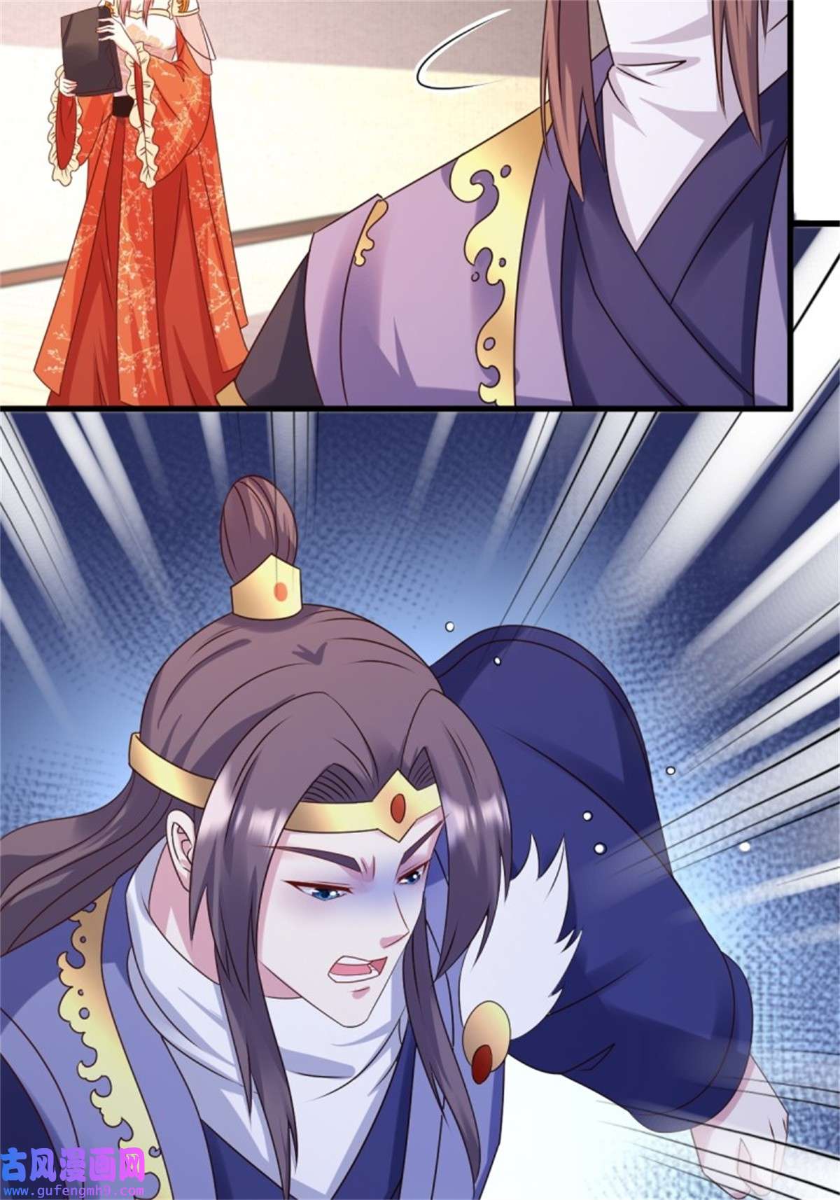 这个王爷他克妻，得盘!141 打赌？