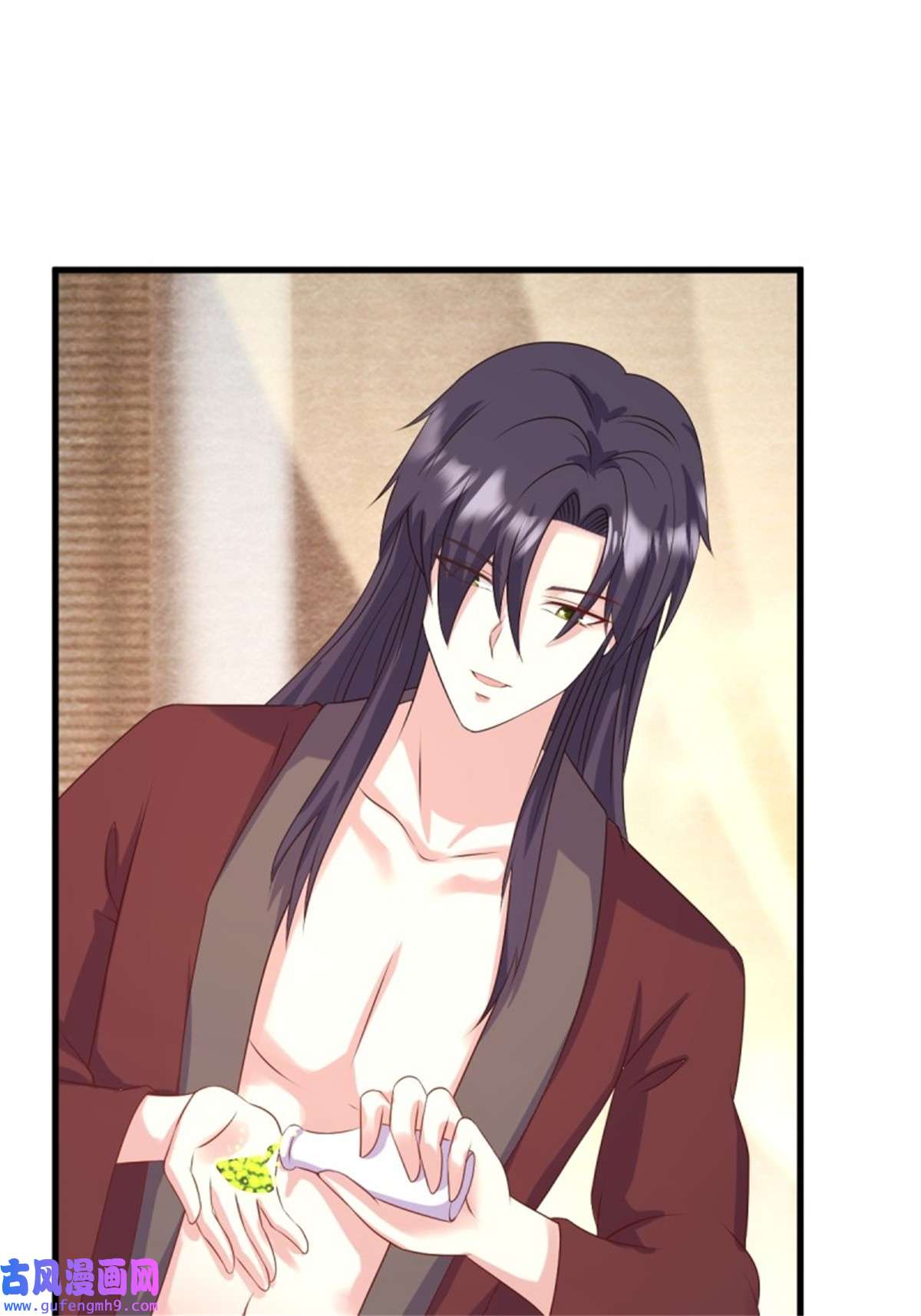 这个王爷他克妻，得盘!147 收徒？