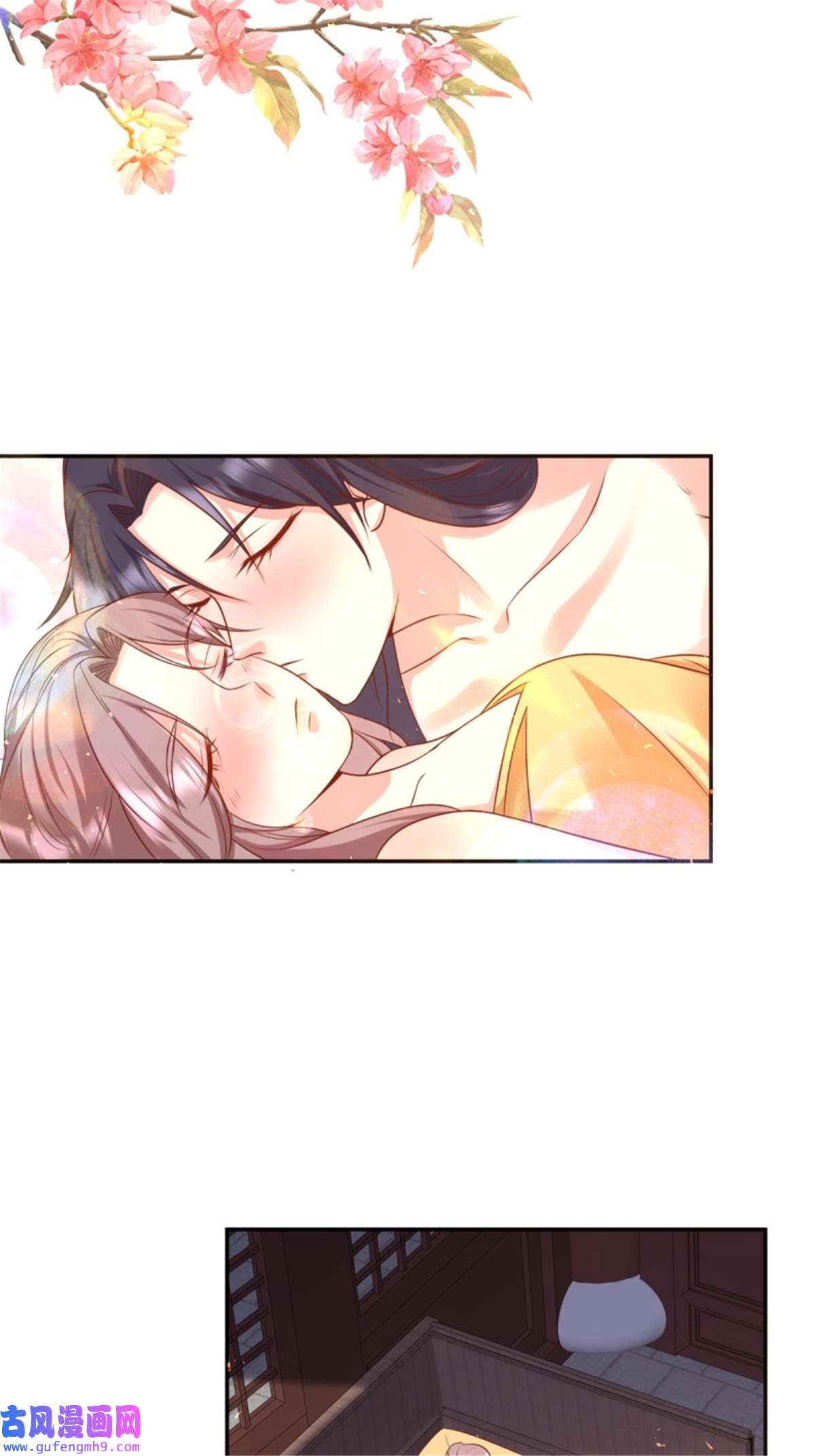 这个王爷他克妻，得盘!150 离别