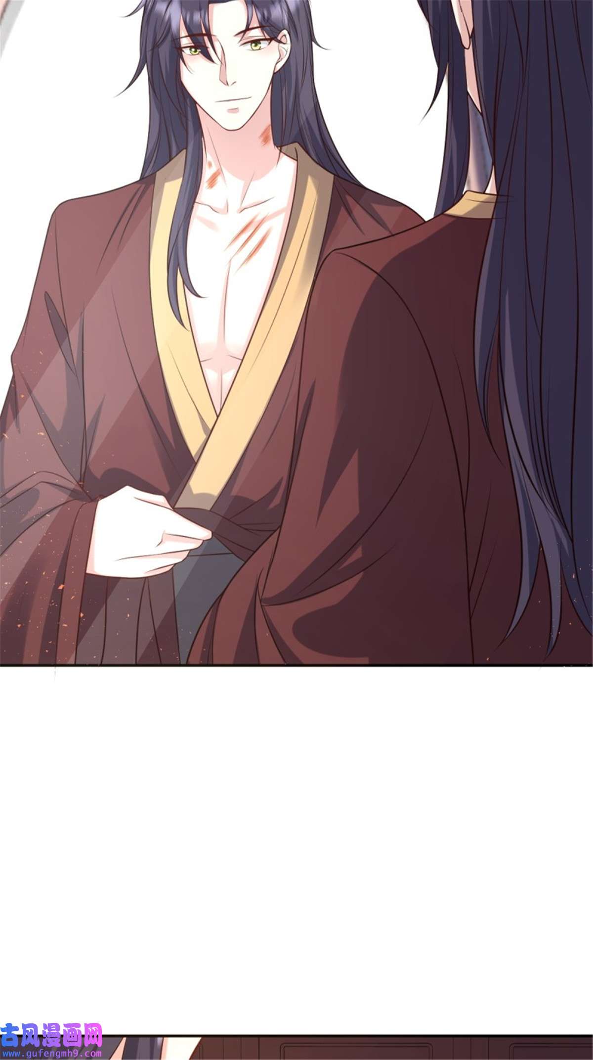 这个王爷他克妻，得盘!150 离别