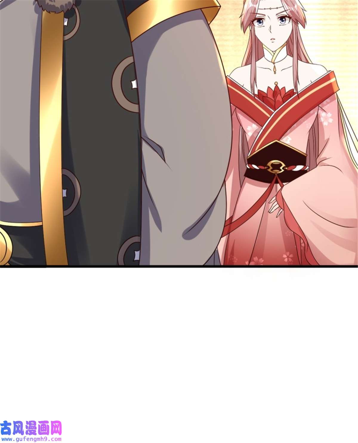 这个王爷他克妻，得盘!153 谁更壕气？