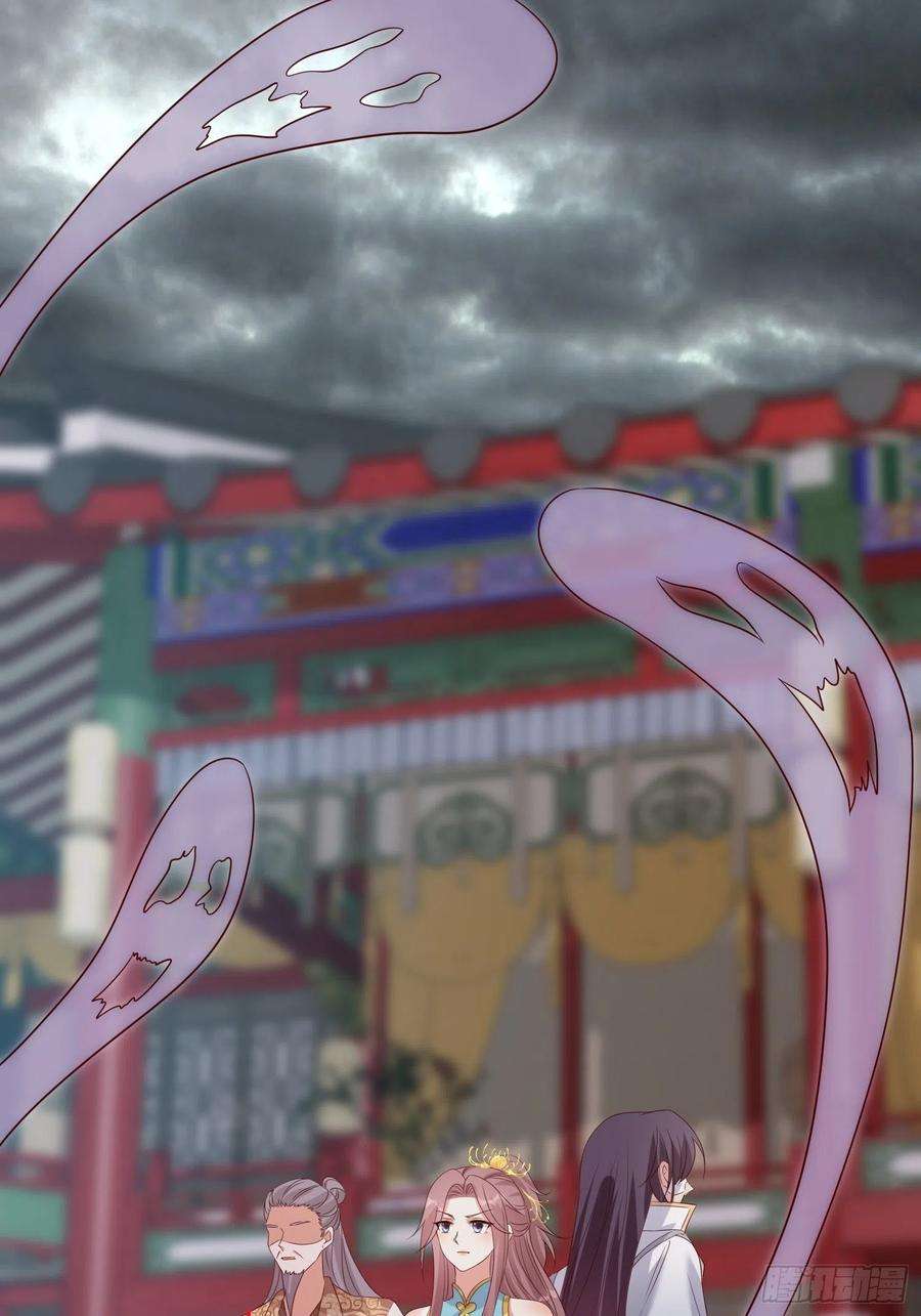 这个王爷他克妻，得盘!065乖乖献祭吧！
