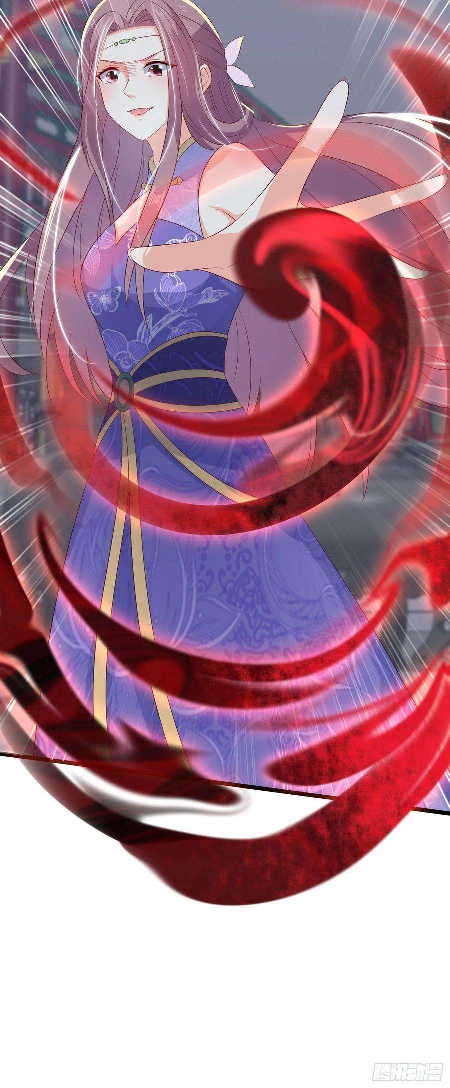这个王爷他克妻，得盘!065乖乖献祭吧！
