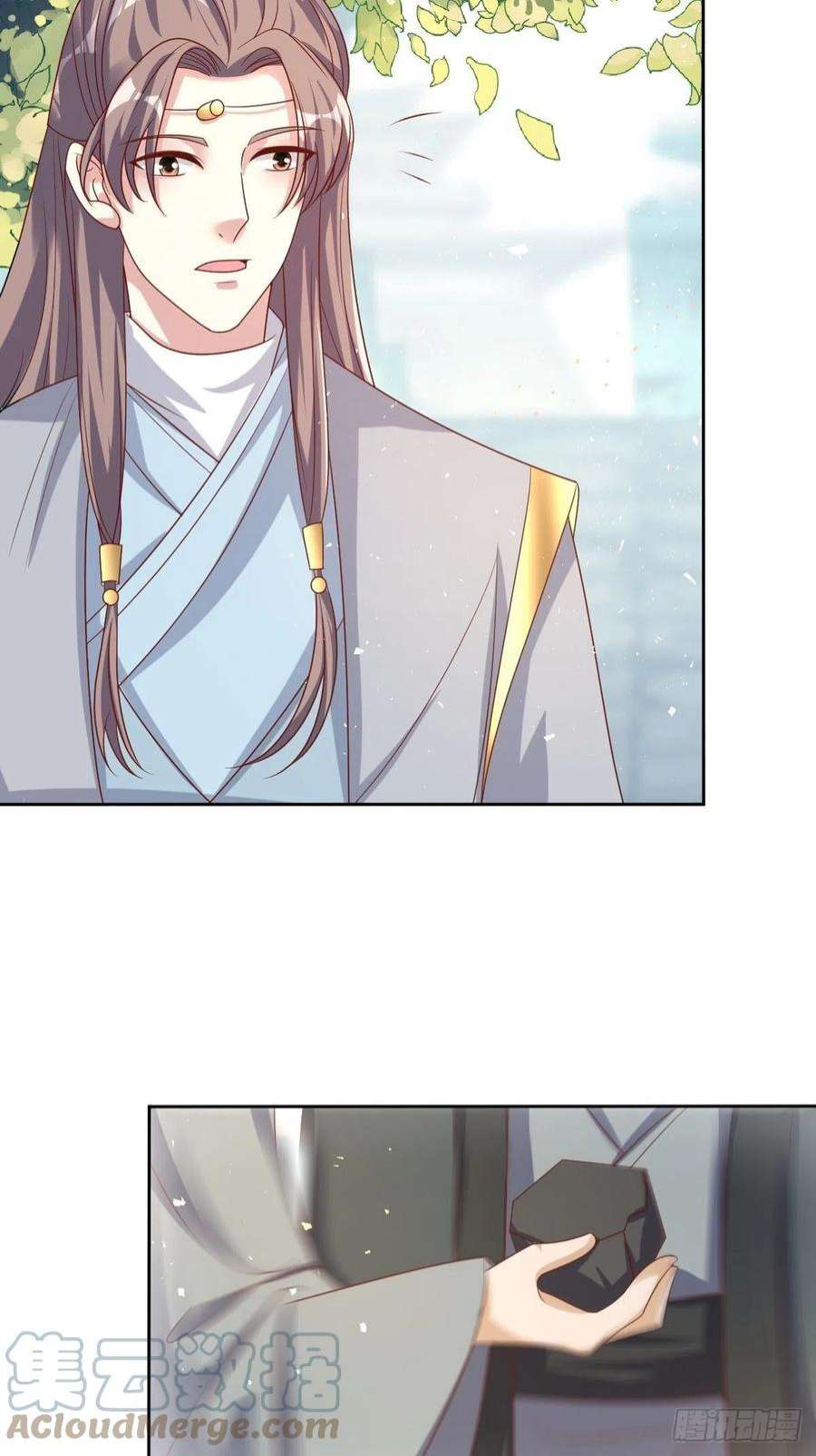 这个王爷他克妻，得盘!160 师徒恩怨