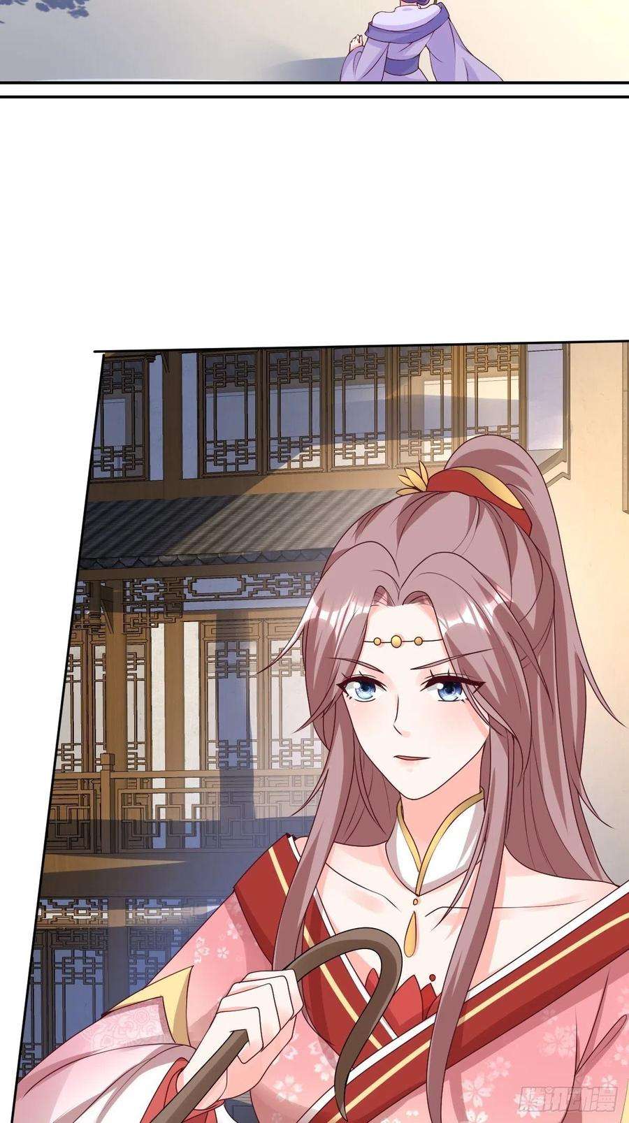 这个王爷他克妻，得盘!161 挡刀