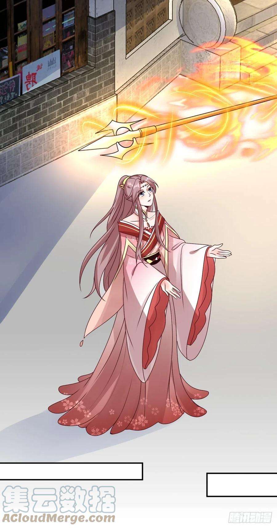 这个王爷他克妻，得盘!162 浴火重生