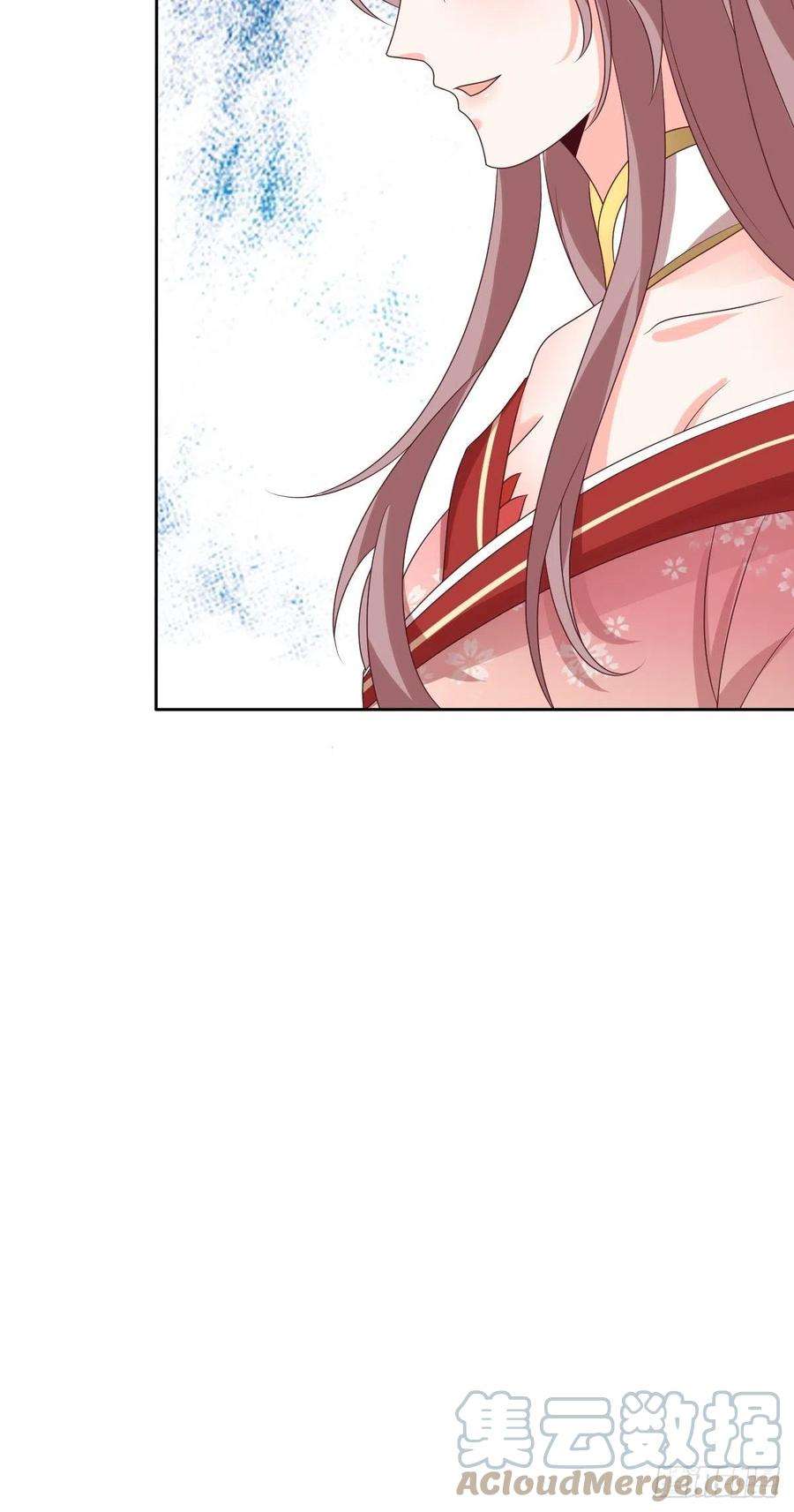 这个王爷他克妻，得盘!163 陌生的姨母