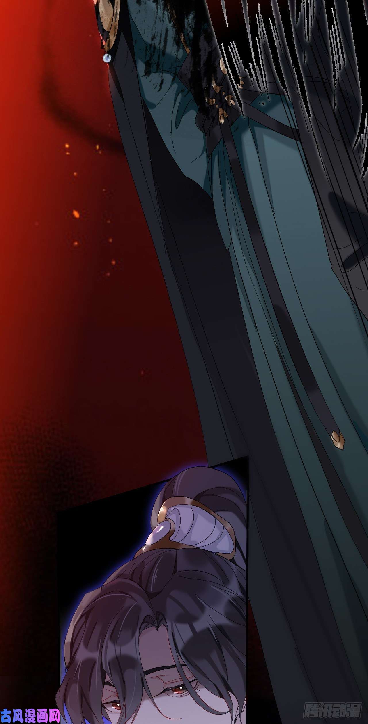 师兄别想逃一个都不留！