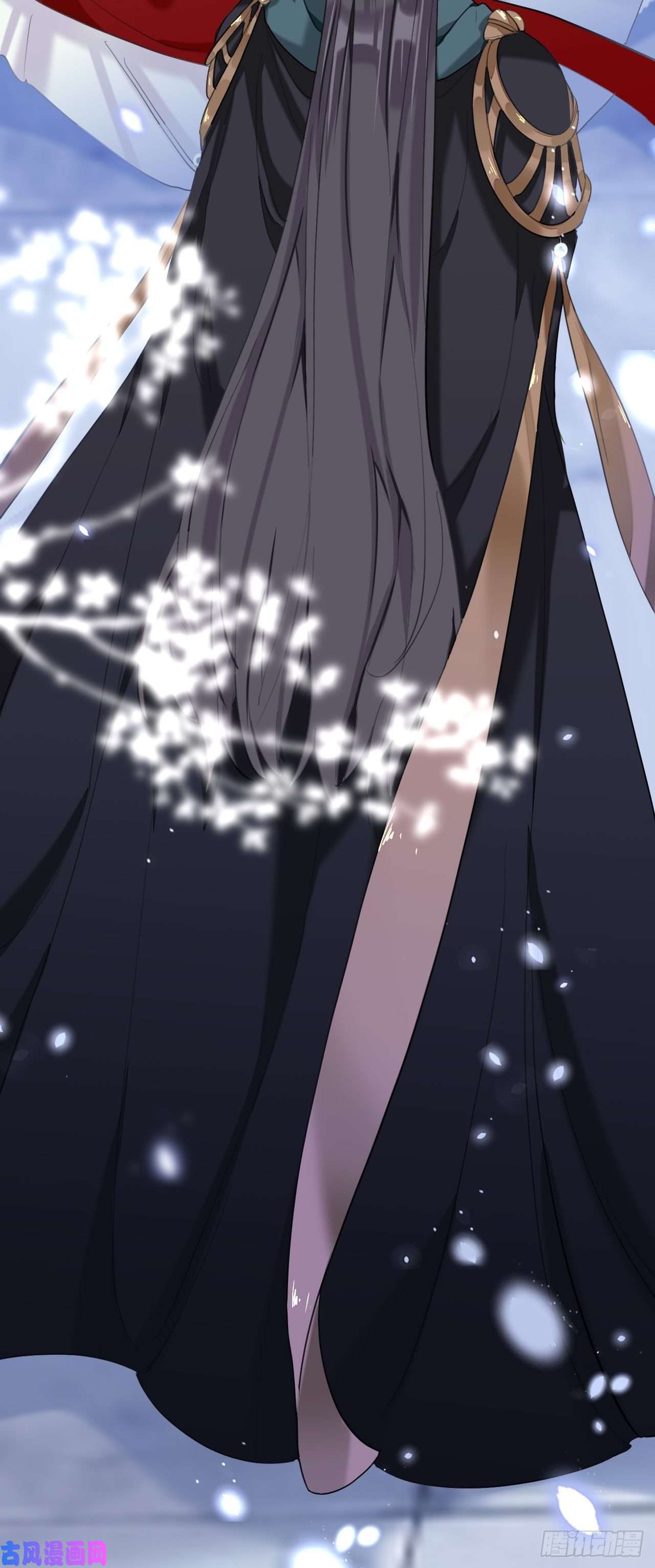 师兄别想逃永伴的假象