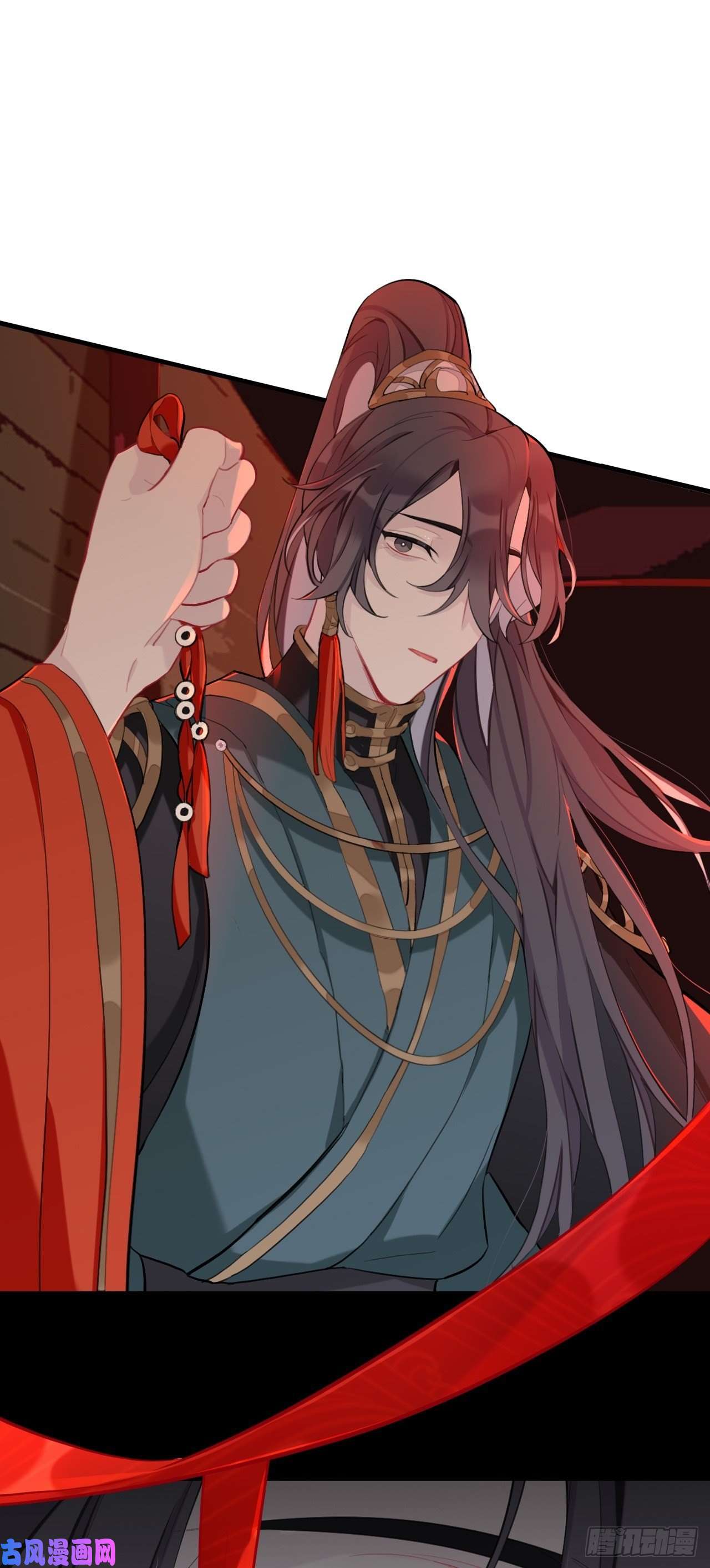 师兄别想逃杀意