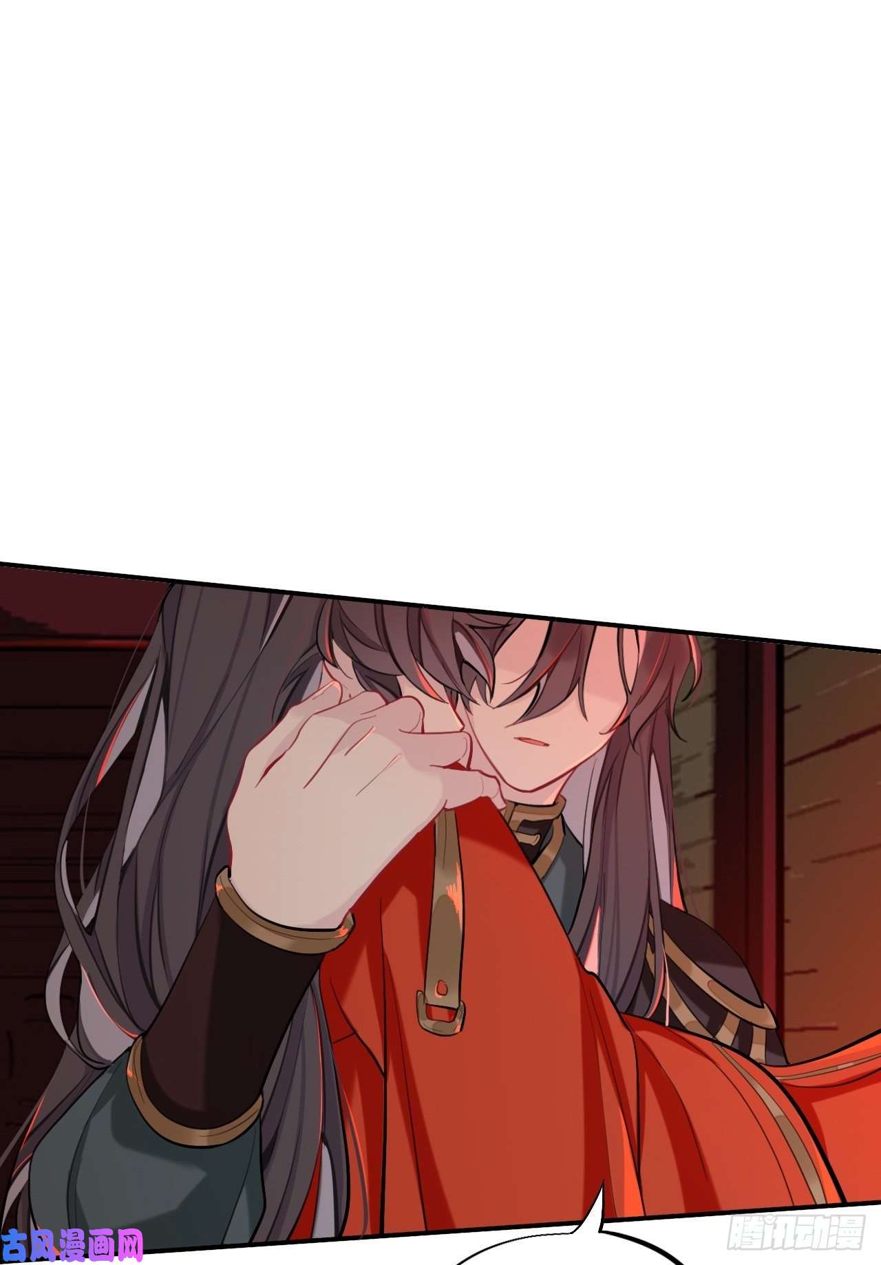 师兄别想逃昨日重现