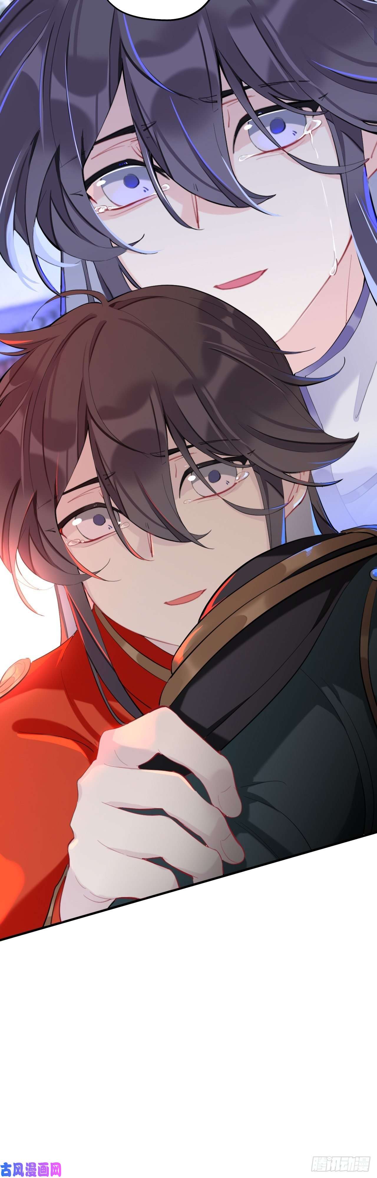 师兄别想逃昨日重现