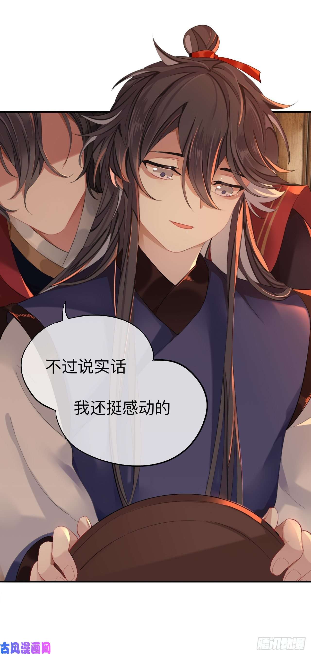 师兄别想逃你一直都是你