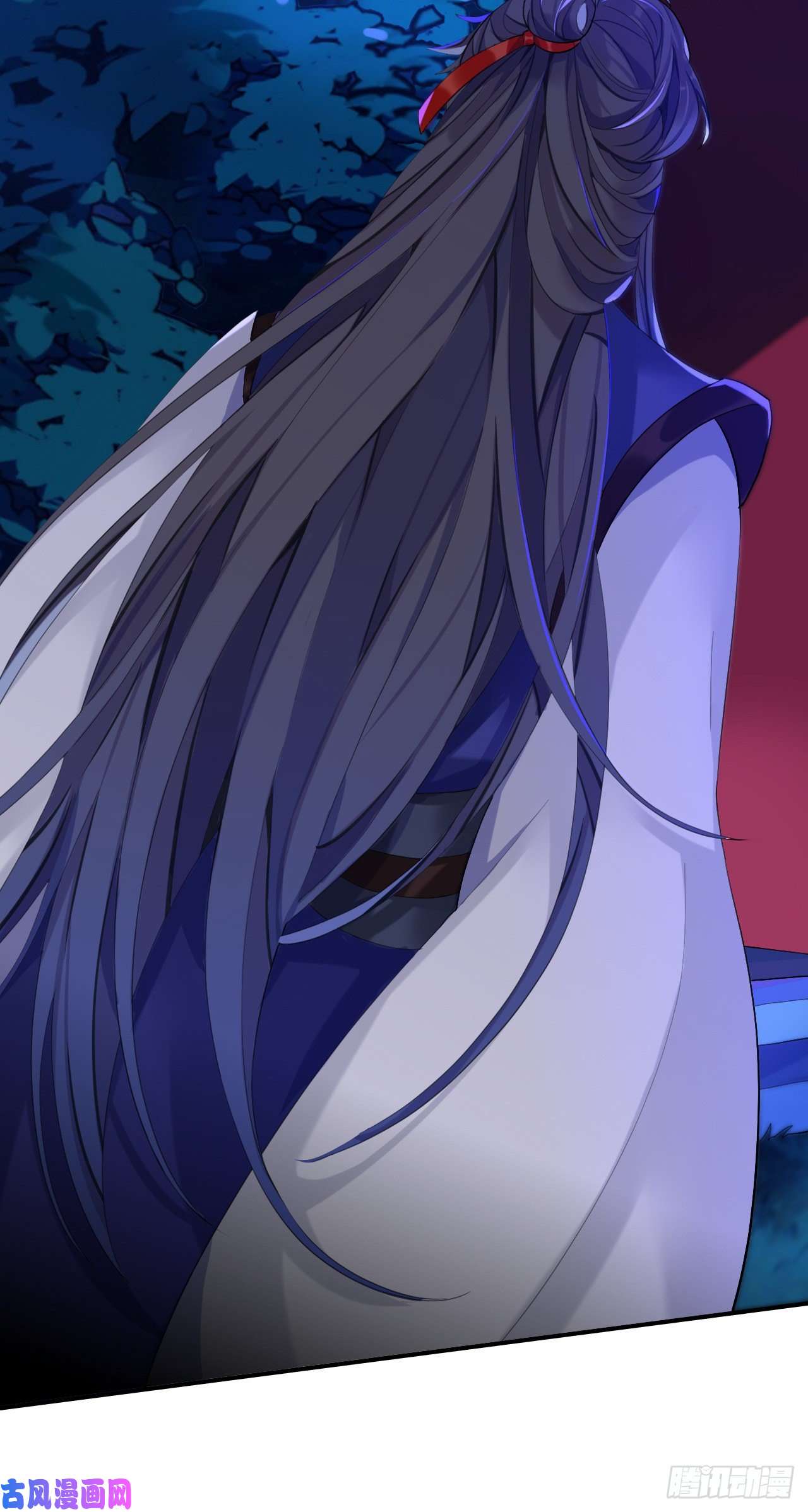 师兄别想逃山行