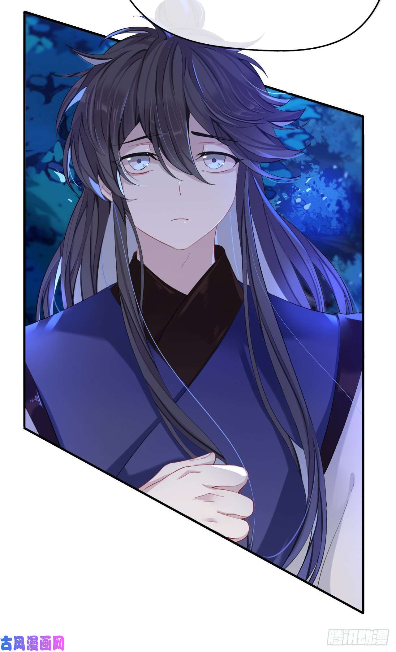 师兄别想逃山行