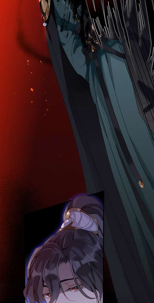 师兄别想逃一个都不留