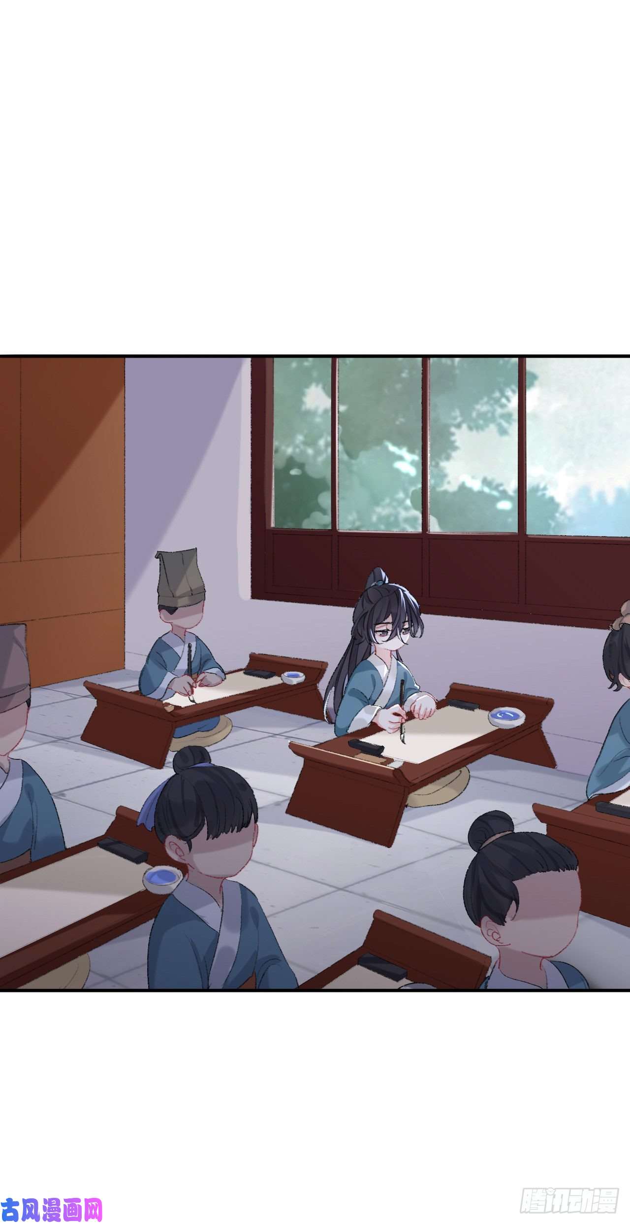 师兄别想逃我肯定不会再忘了