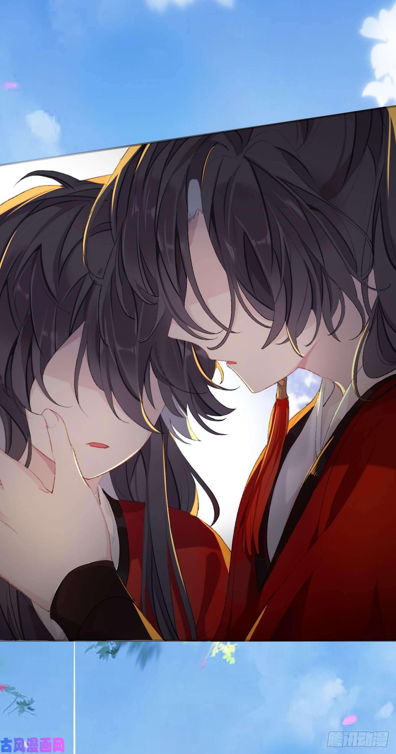 师兄别想逃眠灯，我想你了