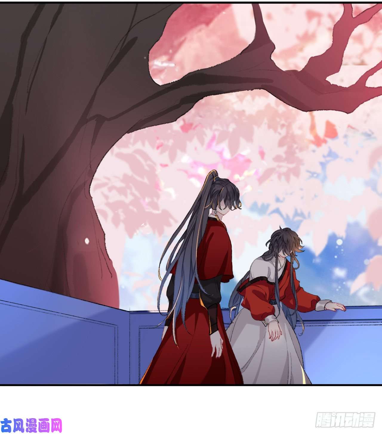 师兄别想逃眠灯，我想你了