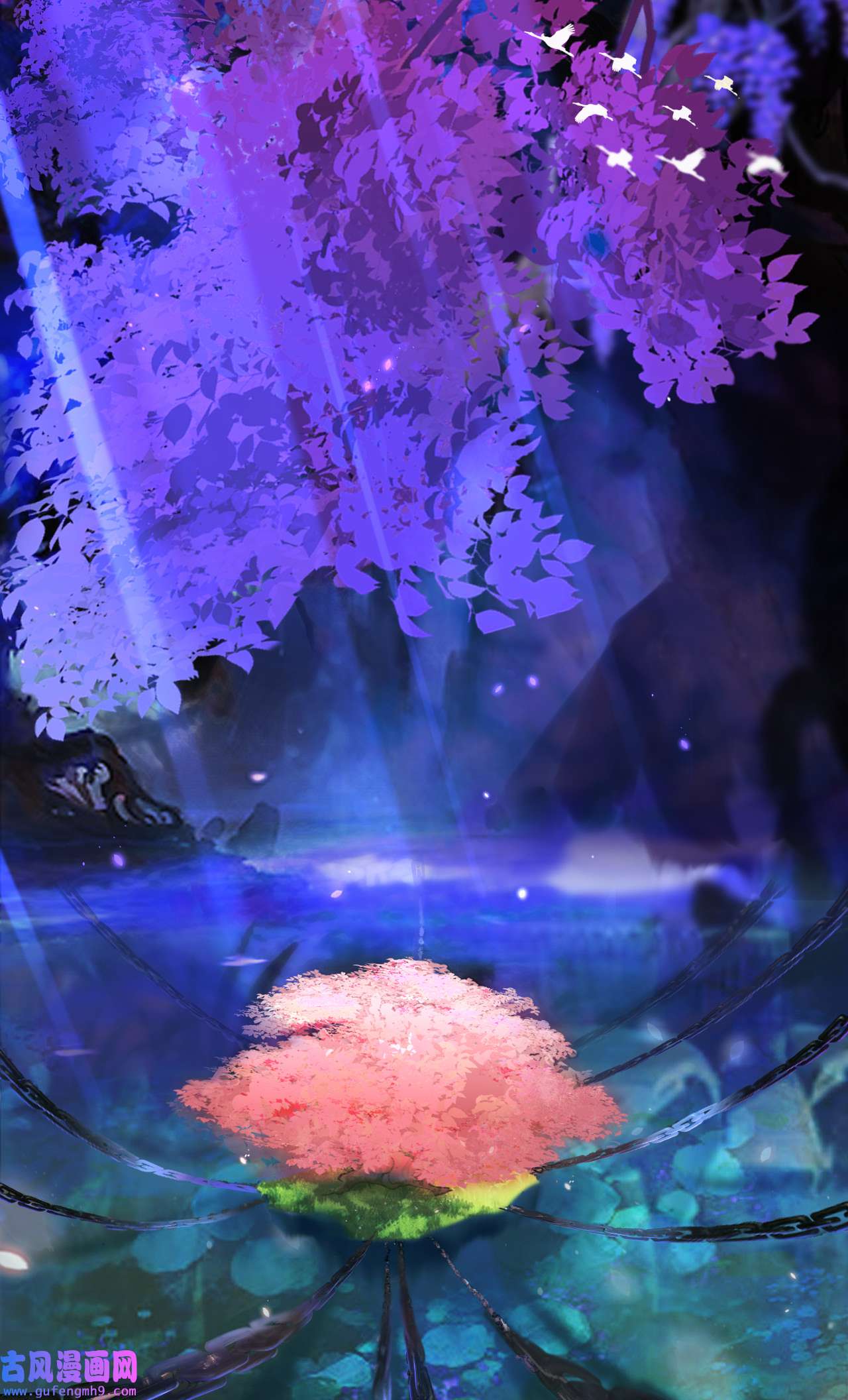 师兄别想逃3 大哥求放过