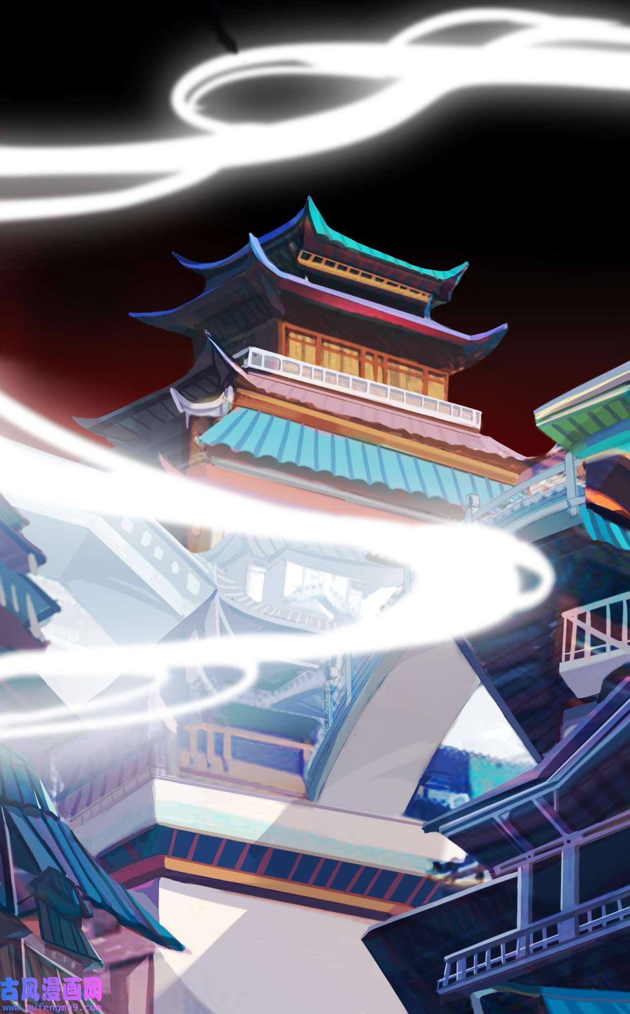 师兄别想逃3 大哥求放过