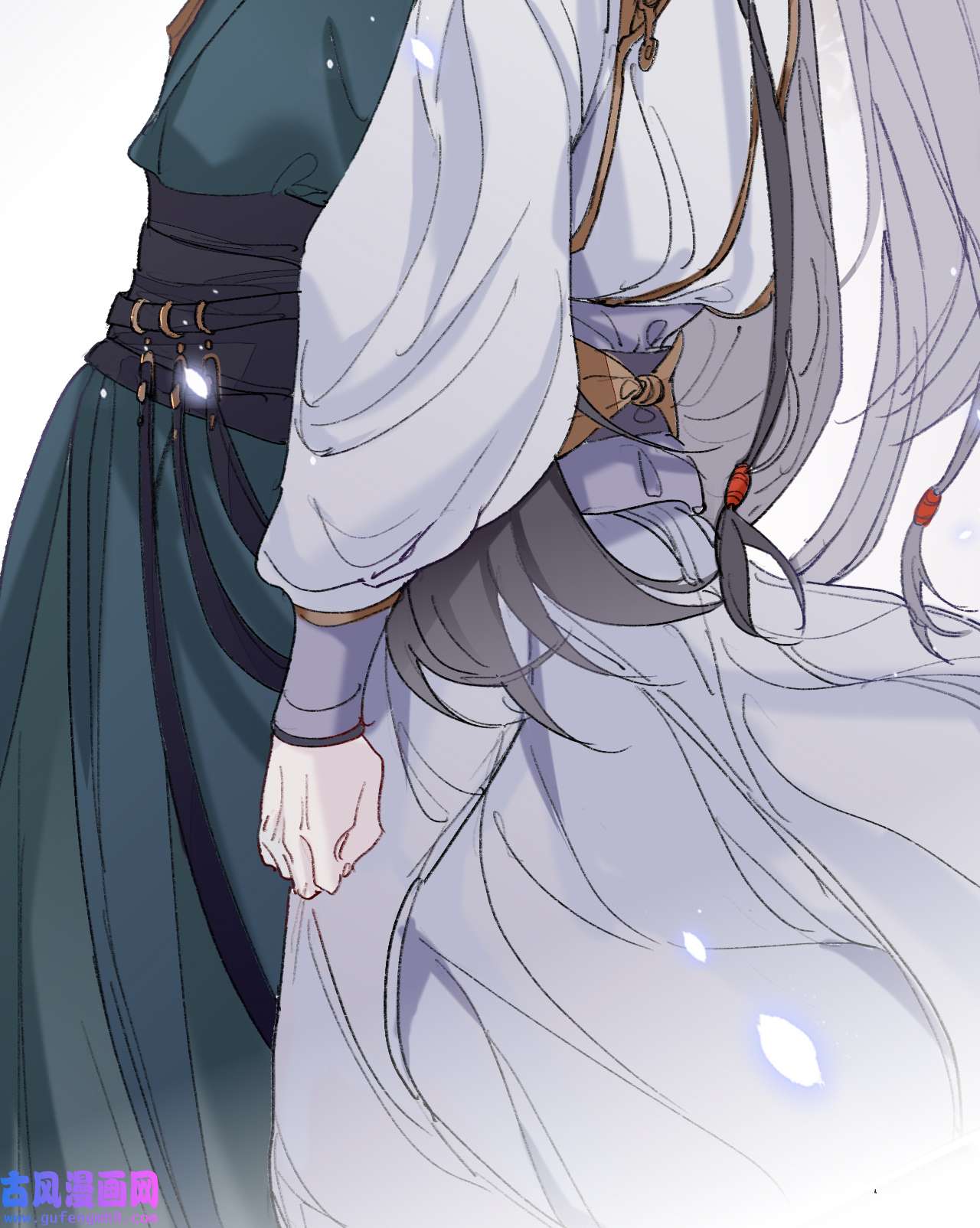 师兄别想逃4 我绝不会再让你逃了