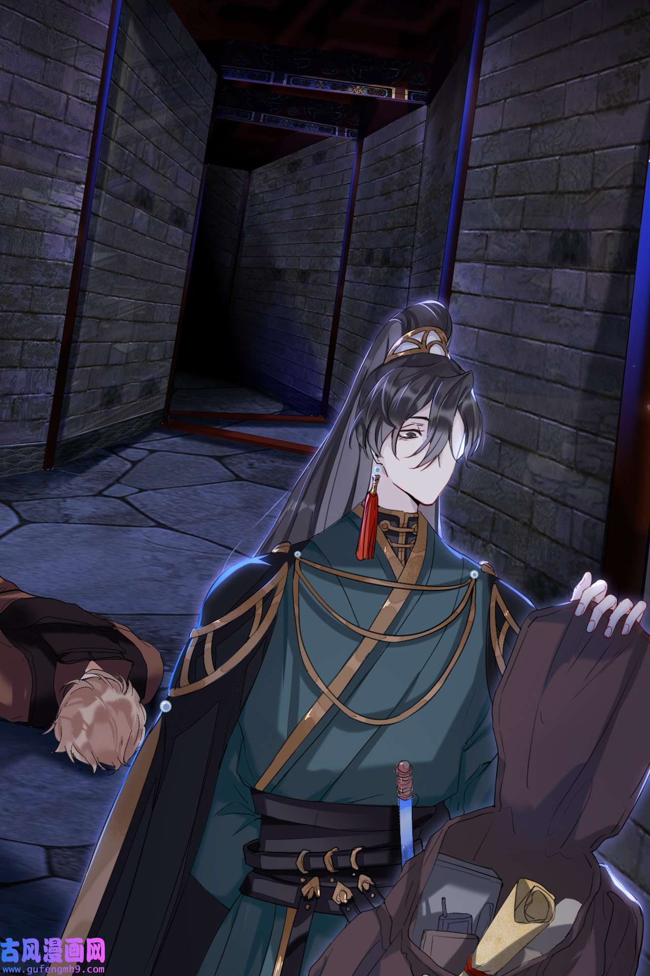 师兄别想逃9 我们才是最亲密的