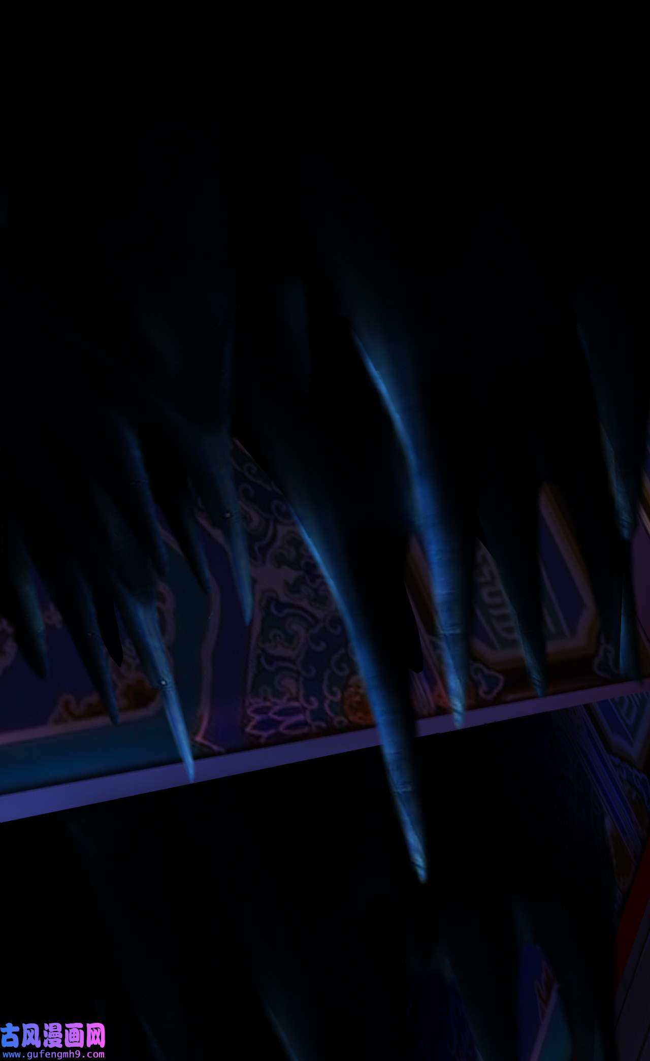 师兄别想逃10 眠灯还在等我