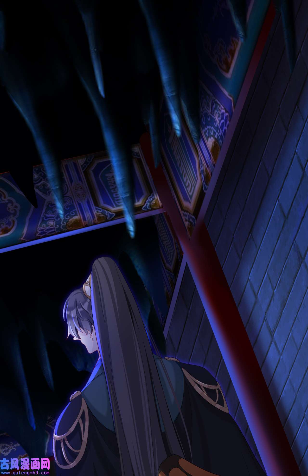 师兄别想逃10 眠灯还在等我