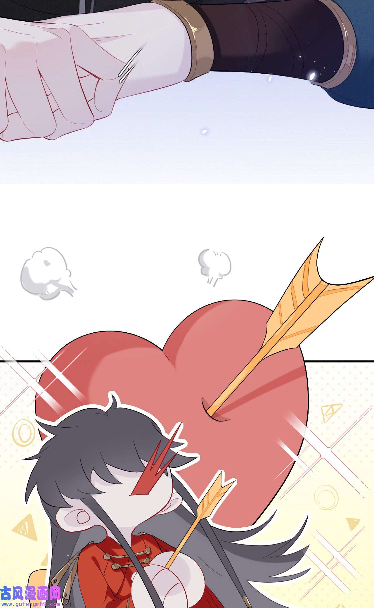 师兄别想逃12 师兄动得我很舒服