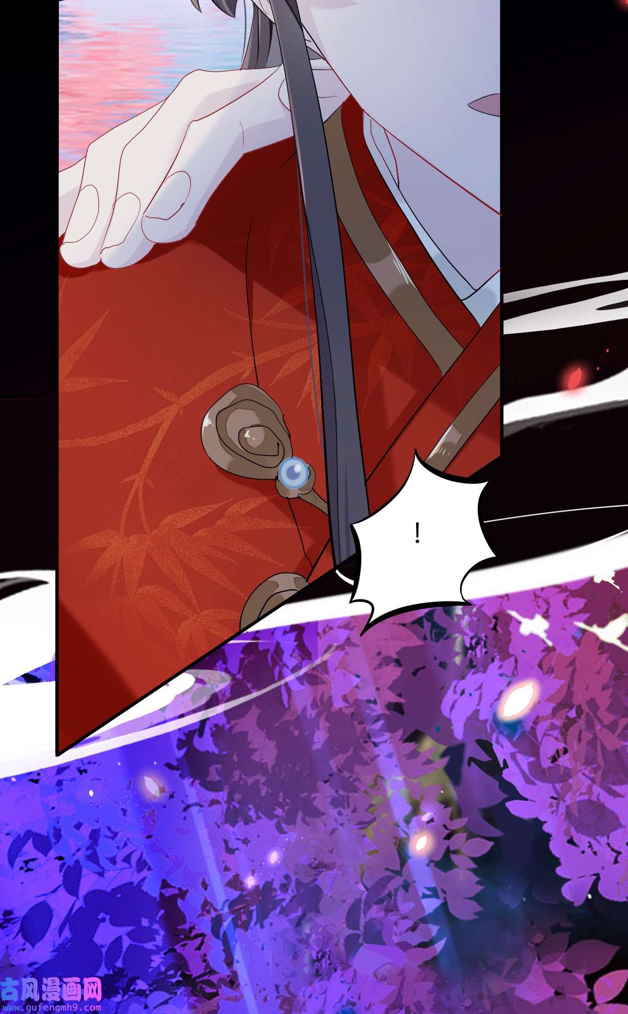 师兄别想逃12 师兄动得我很舒服