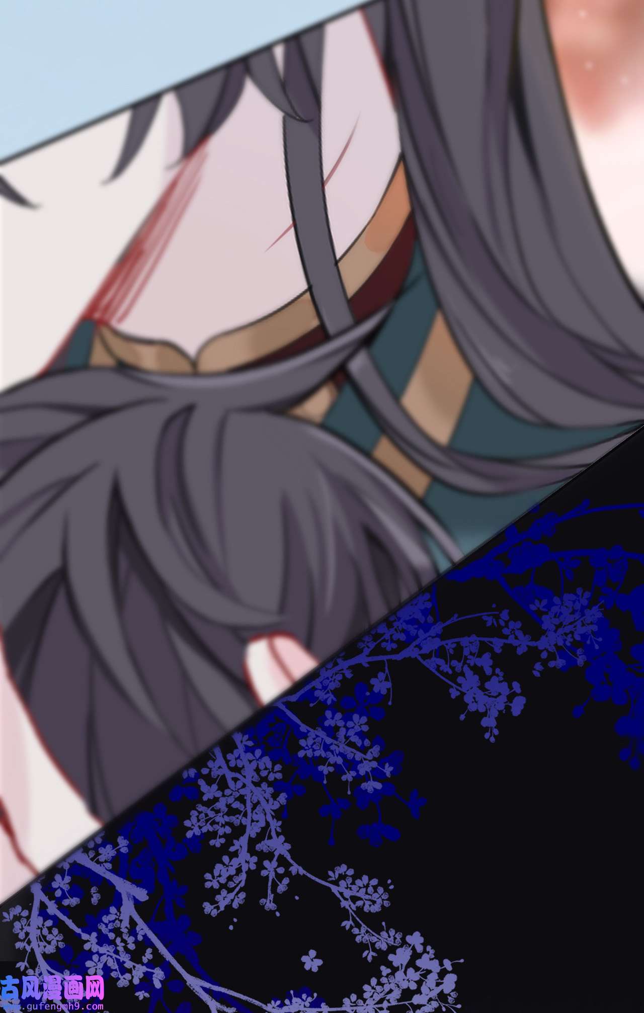 师兄别想逃12 师兄动得我很舒服