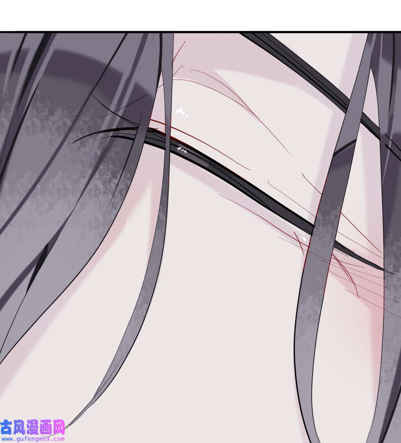 师兄别想逃15 初见端倪