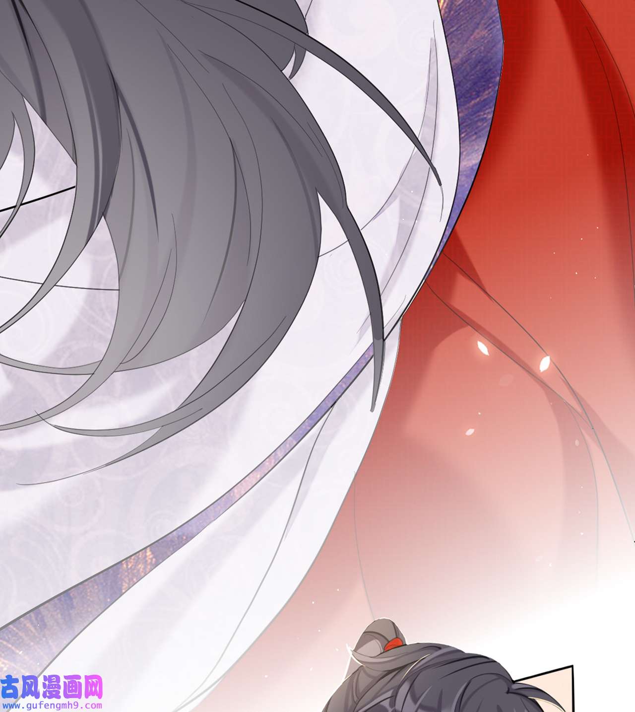 师兄别想逃18 来日可期