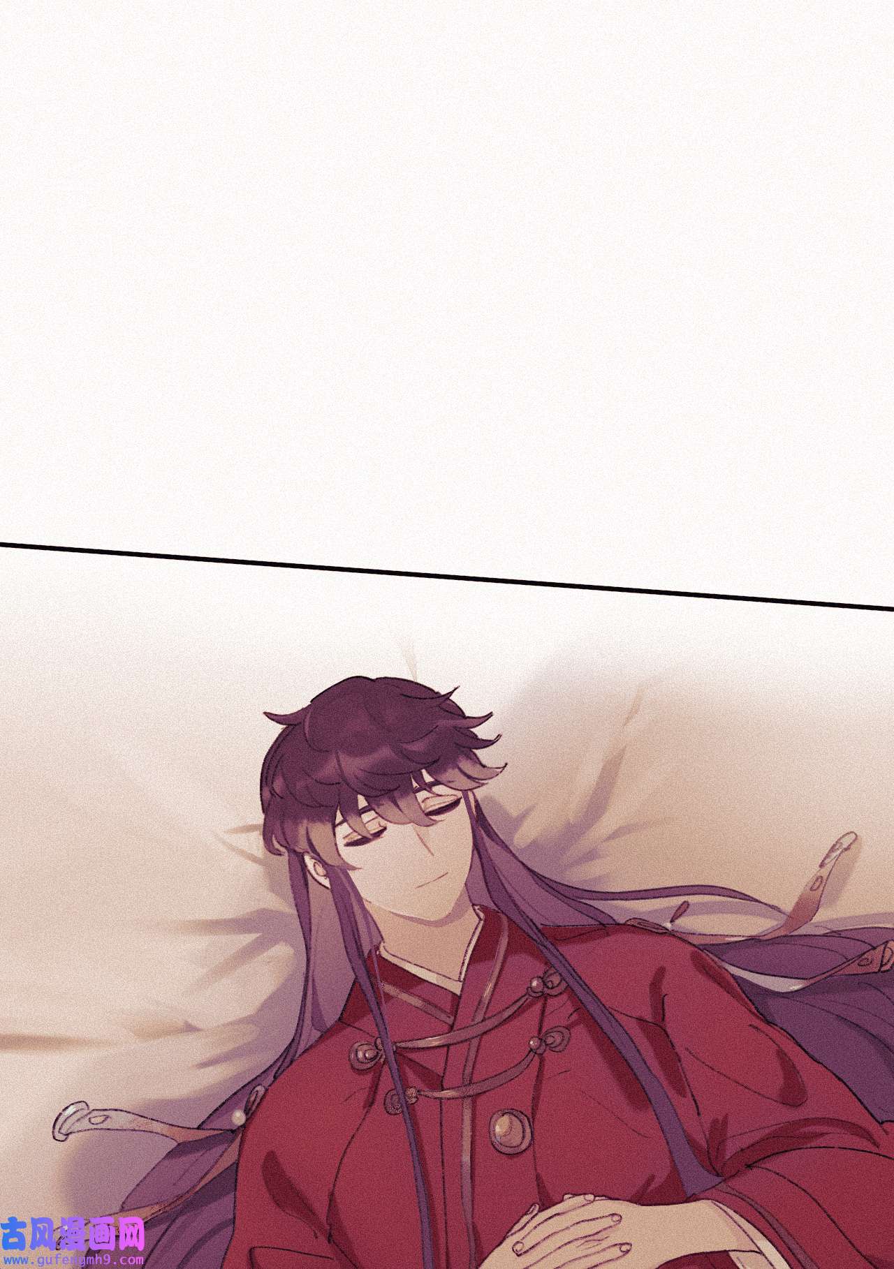 师兄别想逃18 来日可期