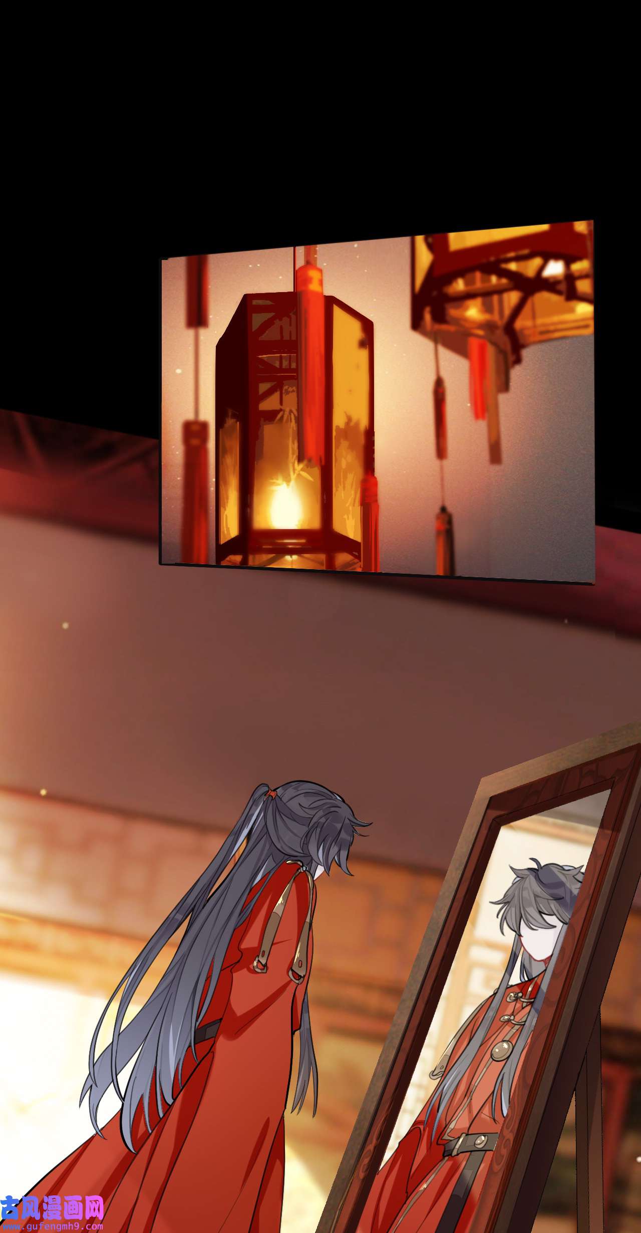 师兄别想逃19 诡秘