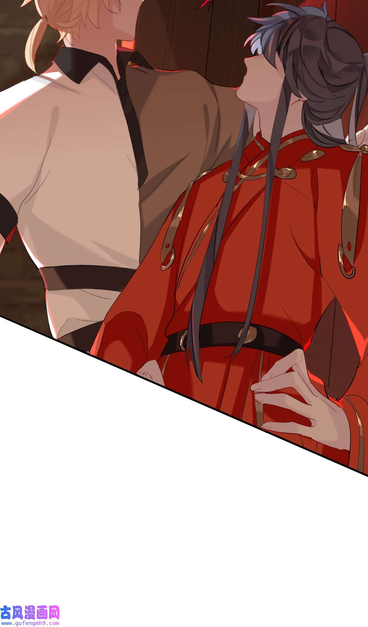 师兄别想逃21 黑驴蹄子不要买假货